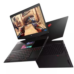 HP Omen X 2S