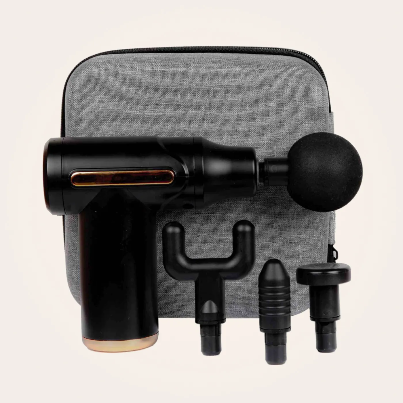 iCare Mini Percussion Muscle Massager – Image 2