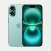 Apple iPhone 16 (128 GB) - Teal