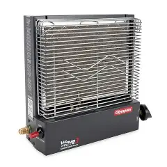 Chauffage à gaz catalytique
