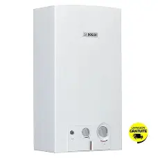 Chauffe-bain gaz 11L