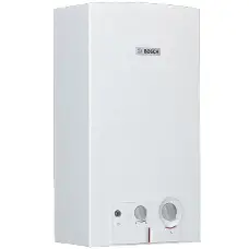 Chauffe-bain gaz 14L