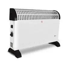 Convecteur électrique 2000W
